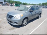 NISSAN VERSA 1.6 S+ 3N1CN7AP6DL838564 снимка