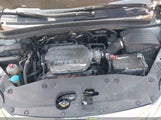 HONDA ODYSSEY EX-L 5FNRL38755B014826 снимка