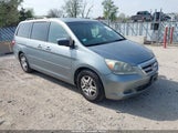 HONDA ODYSSEY EX-L 5FNRL38755B014826 снимка