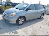 HONDA ODYSSEY EX-L 5FNRL38755B014826 снимка