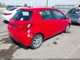 TOYOTA YARIS LE VNKKTUD33FA027229 снимка