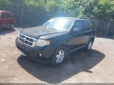 FORD ESCAPE XLT 1FMCU0D71CKA87551 fotografie