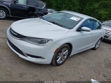 CHRYSLER 200 LIMITED 1C3CCCAB7FN692330 снимка