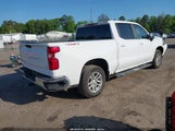 CHEVROLET SILVERADO K1500 LT 1GCUYDED8KZ108698 fotografie