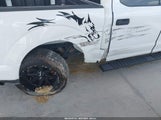 FORD F-150 XLT 1FTEW1CP5HFB67966 снимка