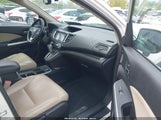 HONDA CR-V EX-L 5J6RM4H78FL018431 снимка