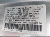 Honda Accord 2.4 Se 1HGCP2F69CA087428 снимка