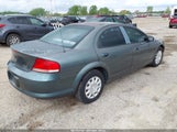 CHRYSLER SEBRING LX 1C3EL46X14N167733 снимка