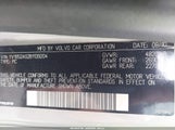 VOLVO S80 3.2 YV1952AS2B1139204 снимка