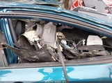 TOYOTA CAMRY SE 4T1DAACK5SU506058 снимка