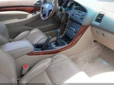 ACURA CL 3.2 TYPE S MANUAL 19UYA41663A015936 снимка