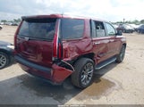 CADILLAC ESCALADE LUXURY 1GYS3BKJ7KR342801 снимка