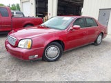 CADILLAC DEVILLE STANDARD 1G6KD54Y31U215413 fotografie