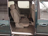 KIA SEDONA EX/LX KNDUP132256685106 fotografie