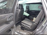 GMC YUKON 4WD SLT 1GKS2BKD5MR389349 снимка