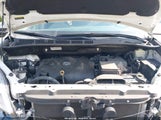 TOYOTA SIENNA LE 8 PASSENGER 5TDKZ3DC7HS896262 снимка