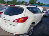 NISSAN MURANO SL JN8AZ18W59W160754 photo