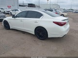 INFINITI Q50 3.0T RED SPORT 400 JN1FV7AP8KM760644 photo