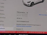 TESLA MODEL 3 LONG RANGE DUAL MOTOR ALL-WHEEL DRIVE 5YJ3E1EB8NF127361 снимка