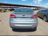 Ford Fusion Titanium 3FA6P0D92LR136722 снимка