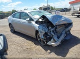 Ford Fusion Titanium 3FA6P0D92LR136722 снимка