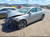 Ford Fusion Titanium 3FA6P0D92LR136722 снимка