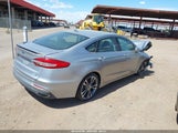Ford Fusion Titanium 3FA6P0D92LR136722 снимка