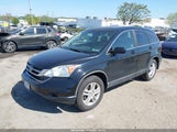 HONDA CR-V EX-L 5J6RE4H70AL067645 photo