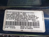 TOYOTA COROLLA S 2T1BR32E33C029785 снимка