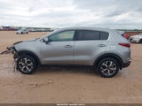 KIA SPORTAGE LX KNDPM3AC1L7795097 снимка