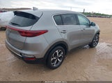 KIA SPORTAGE LX KNDPM3AC1L7795097 снимка