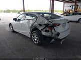 MAZDA MAZDA3 I SPORT 3MZBM1U75FM208338 photo