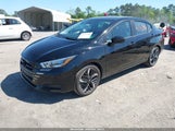 NISSAN VERSA 1.6 SR 3N1CN8FV4RL871406 снимка