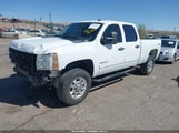 CHEVROLET SILVERADO 2500HD LT 1GC1KXCGXEF135913 photo
