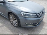 VOLKSWAGEN PASSAT 2.5L S 1VWAP7A39CC074390 снимка