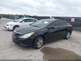 HYUNDAI SONATA GLS 5NPEB4AC6CH390965 снимка