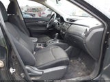 NISSAN ROGUE SV 5N1AT2MT8HC838116 снимка