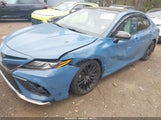 TOYOTA CAMRY XSE AWD 4T1K61BK2PU083912 photo