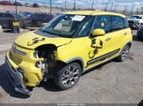 FIAT 500L TREKKING ZFBCFADH7EZ021466 снимка