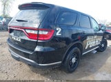 DODGE DURANGO PURSUIT AWD 1C4RDJFG9RC183867 снимка