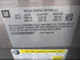 Chevrolet Malibu 1Lt 1G1ZC5E05CF296857 снимка