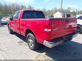FORD F-150 FX4/LARIAT/XL/XLT 1FTPX14586FA51032 fotografie
