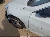 CHEVROLET MALIBU LS 1G1ZB5ST0HF177929 снимка