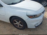 CHEVROLET MALIBU LS 1G1ZB5ST0HF177929 снимка