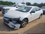 CHEVROLET MALIBU LS 1G1ZB5ST0HF177929 снимка