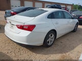 CHEVROLET MALIBU LS 1G1ZB5ST0HF177929 снимка