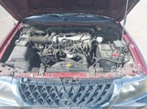 MITSUBISHI MONTERO SPORT XLS JA4MT31R74J008100 photo