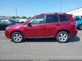 SUBARU FORESTER 2.5I LIMITED JF2SJAHC3FH466107 снимка