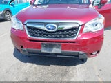 SUBARU FORESTER 2.5I LIMITED JF2SJAHC3FH466107 fotografie