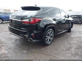 LEXUS RX 350 2T2ZZMCA6GC005692 photo